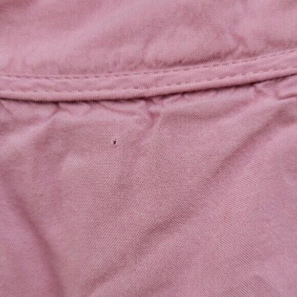 Free People Sweetest Thing Thermal Embroidered Top Women's Size Medium - Picture 12 of 12